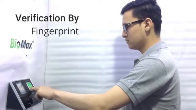 Biometric Attendance Machine, Face, Fingerprint Multi Verification Attendance system смотреть онлайн