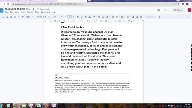 How to convert jpg to word document |How To Convert Image to Editable Text without software in Hind смотреть онлайн