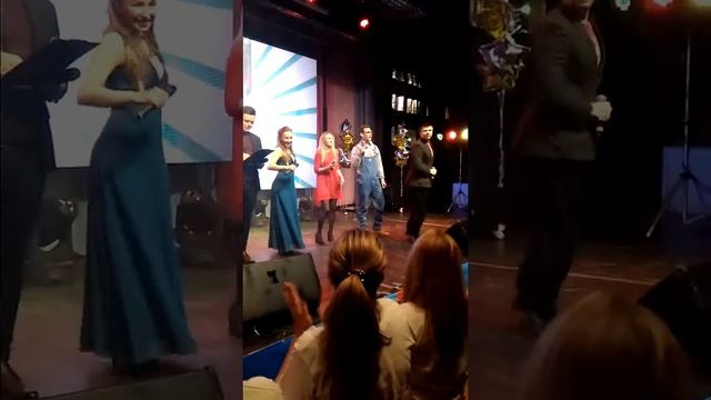 Регион молодых финальная песня смотреть онлайн
