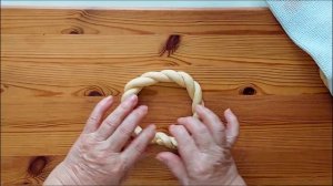 Турецкий Симит/бублик  с кунжутом. Легкий рецепт Симита как в супермаркета. Как приготовить симит.