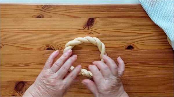 Турецкий Симит/бублик с кунжутом. Легкий рецепт Симита как в супермаркета. Как приготовить симит.