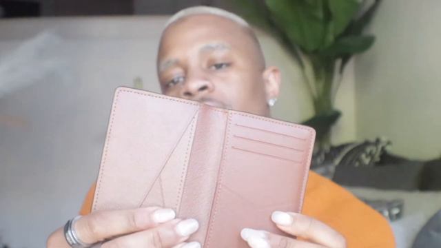 LOUIS VUITTON UNBOXING #HAUL | Jewelry, Fragrance and Wallet. смотреть онлайн