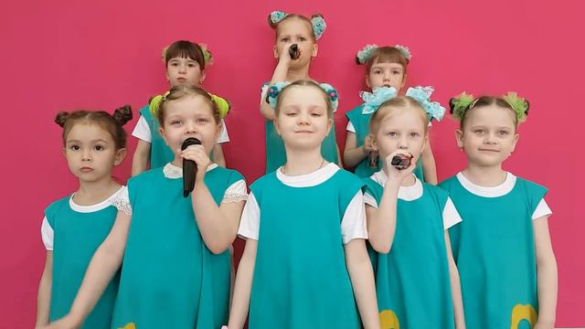 АРТ music (группа 2) - Булочка с творогом смотреть онлайн