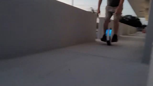 ninebot A1 in action смотреть онлайн