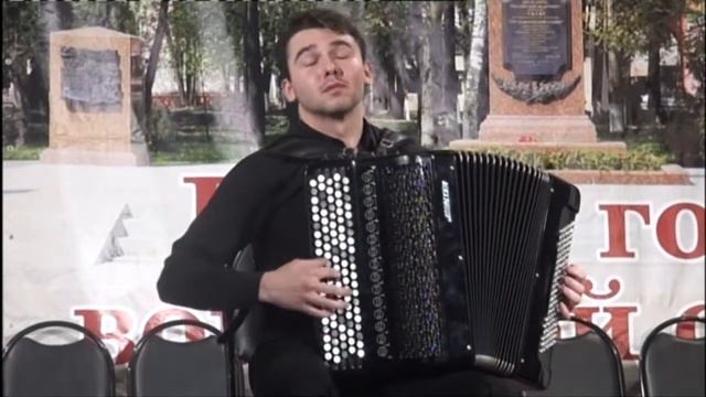 Лист хроматический этюд фа минор - играет лауреат международных конкурсов Николай Баринов. смотреть онлайн