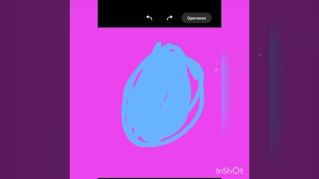 просто красивая картинка?