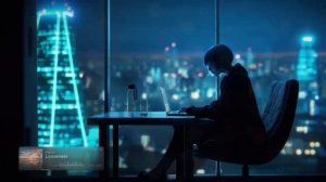 💥Электронная музыка для улучшения концентрации — Плейлист для работы и учебы💥