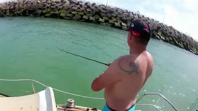 Рыбалка в Бельгии смотреть онлайн