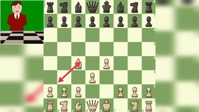 Обучение шахматам, первые шаги. Основы тактики и дебюта для начинающих изучать игру