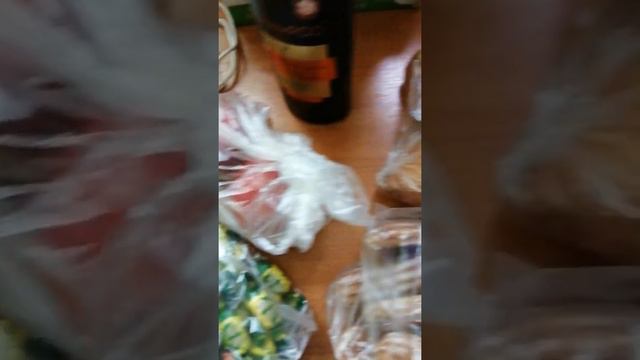 распаковка. Ирина Петрова спасибо 11.06.2022 смотреть онлайн