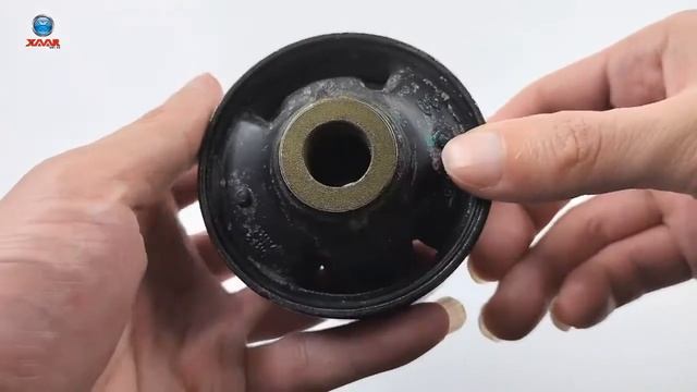 Front Control Arm Bushing 54584-3X000 545843X000 For Hyundai смотреть онлайн