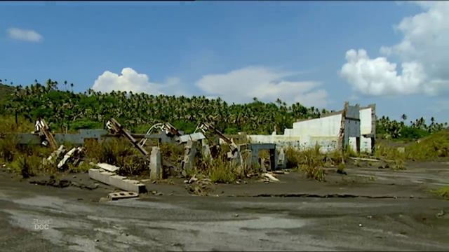 Los Guerreros Del Mar | Documental Completo - Planet Doc