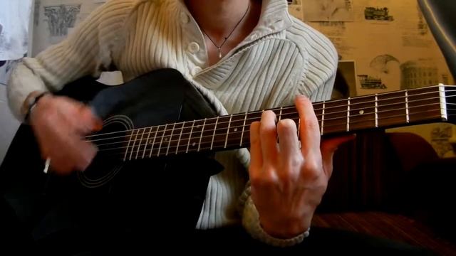 Как играть 30 seconds to mars Modern Myth guitar lesson 1 смотреть онлайн