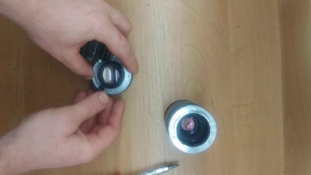 Переходник с Киев-Автотомат на Sony Nex смотреть онлайн