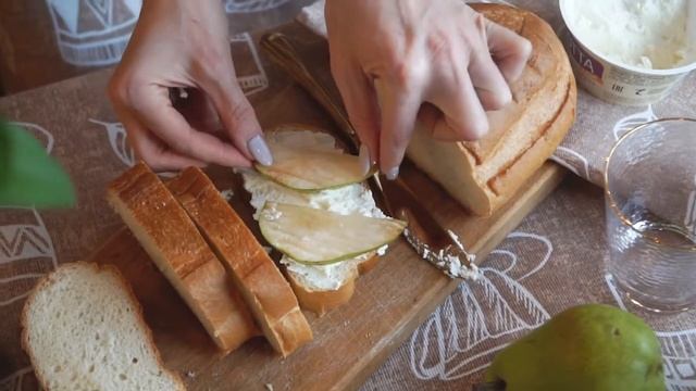 Обзор кухонного текстиля «Этель» смотреть онлайн