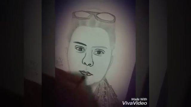 Sketch of mine(khansa) смотреть онлайн