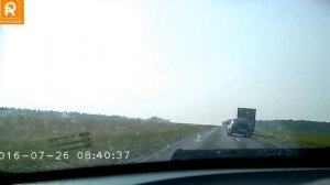 Двойной обгон