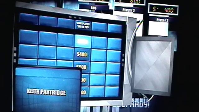 Jeopardy 2003 PC Game #1 смотреть онлайн