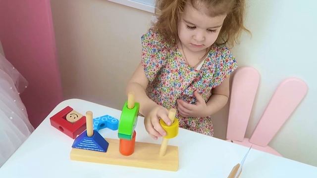 ДЕНЬ И НОЧЬ БОНДИБОН Логическая игра / Smart Games Day and Night @valentinapaevskaya смотреть онлайн