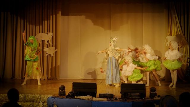 Тролль и Снежная королева смотреть онлайн