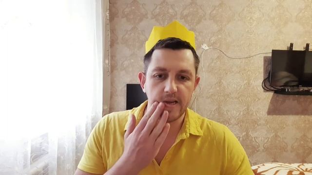 Лимфома Ходжкина, лимфогранулематоз. Часть 3 смотреть онлайн