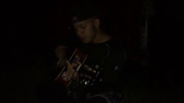 Я парнишка седой..(cover) смотреть онлайн