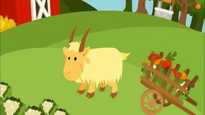 Далеко-Далеко на лугу пасутся Кто?