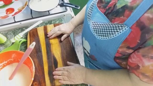 Блины без подвоха на молоке видео рецепт смотреть онлайн