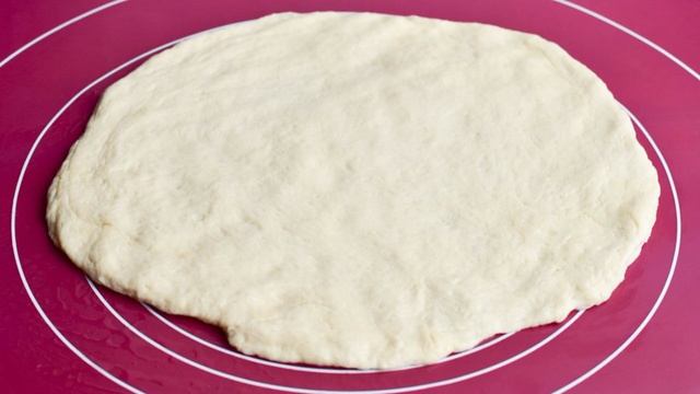 Вкусные будни