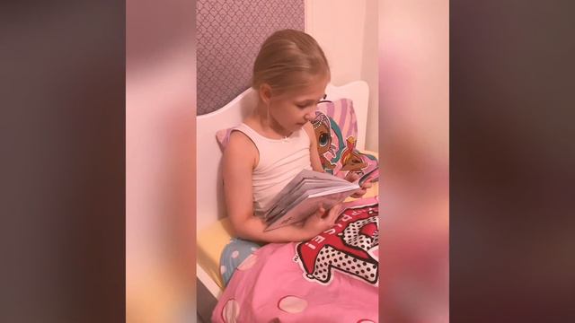 Книжки на ночь. Читаю басни И. А. Крылова смотреть онлайн