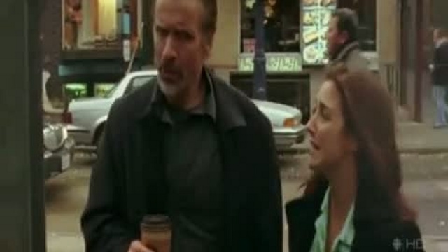 Возвращение в прошлое жизни