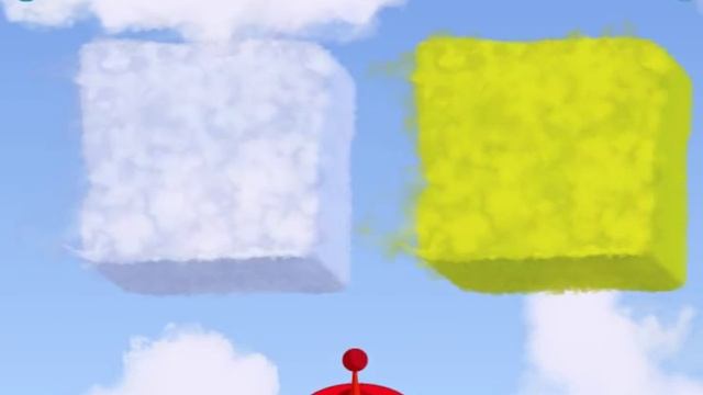 Little Einsteins - Rocket And The Birthday Balloons/Маленькие Эйнштейны - Шары на День Рождения