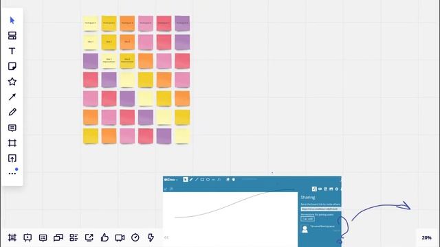 Онлайн-доска 