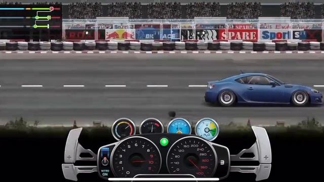 Топ настройка на S-BRZ смотреть онлайн