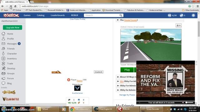 Roblox FREE PLAYER POINTS 'NO CHEATS OR HACKS'!!! смотреть онлайн
