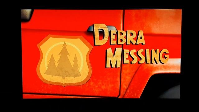 Open Season (2006) Opening Scene Part 2 Wild Wild Life by Talking Heads (15th Anniversary Special) смотреть онлайн