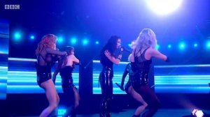 Pussycat Dolls  React