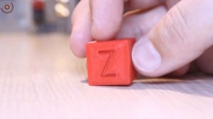 KINGROON KP3S - Печать из коробки и Немного CURA'ы