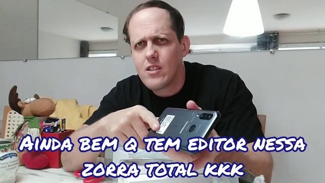 Unboxing DOOGEE N20, VALE A PENA IMPORTAR? ? o mais barato que mal foi lançado aqui ??♂️ смотреть онлайн