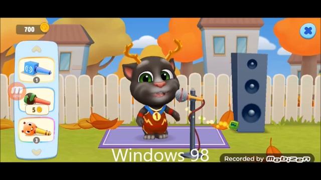 Все звуки включения и выключения Windows смотреть онлайн