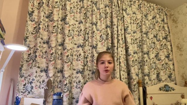 Учебные будни | сдача итогового собеседования | *учись со мной* смотреть онлайн