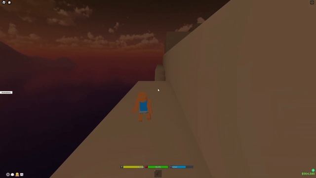 Roblox Da Hood Free Animations Script Pastebin смотреть онлайн