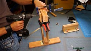 Шорник своими руками , доработка Upgrade