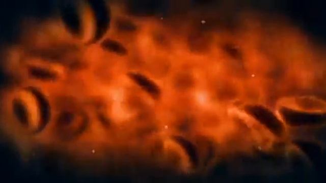 Футаж. Кровь. Footage. смотреть онлайн