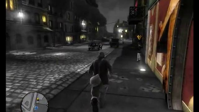 the Saboteur ATI problem? смотреть онлайн