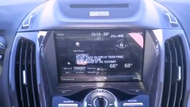 2013 Ford Escape Mount Prospect IL смотреть онлайн