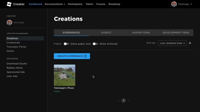 How To Make Audio Public Roblox (Full Tutorial) смотреть онлайн
