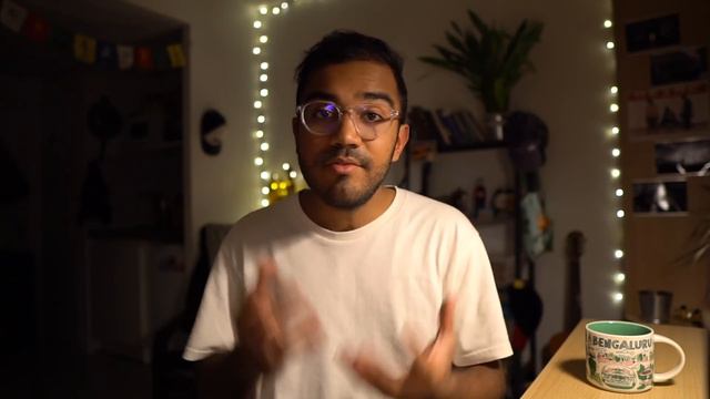 Don't come to France to study if... смотреть онлайн