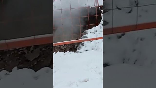 авария пробила трубы -горячая вода????.mp4 смотреть онлайн