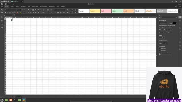 ONLYOFFICE Desktop Docs - The Perfect Office Solution | Linux, Mac & Windows смотреть онлайн